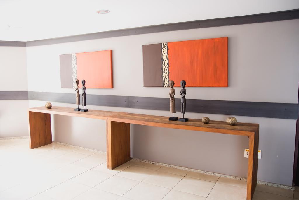 Class Hotel Varginha فارغينيا المظهر الخارجي الصورة