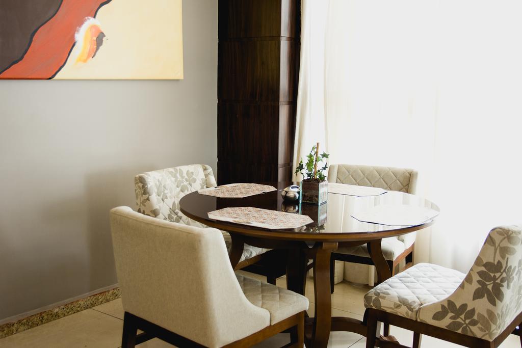 Class Hotel Varginha فارغينيا المظهر الخارجي الصورة