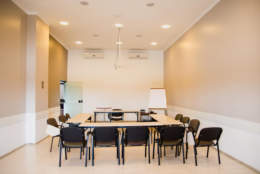 Class Hotel Varginha فارغينيا المظهر الخارجي الصورة